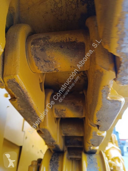 Bulldozer Caterpillar