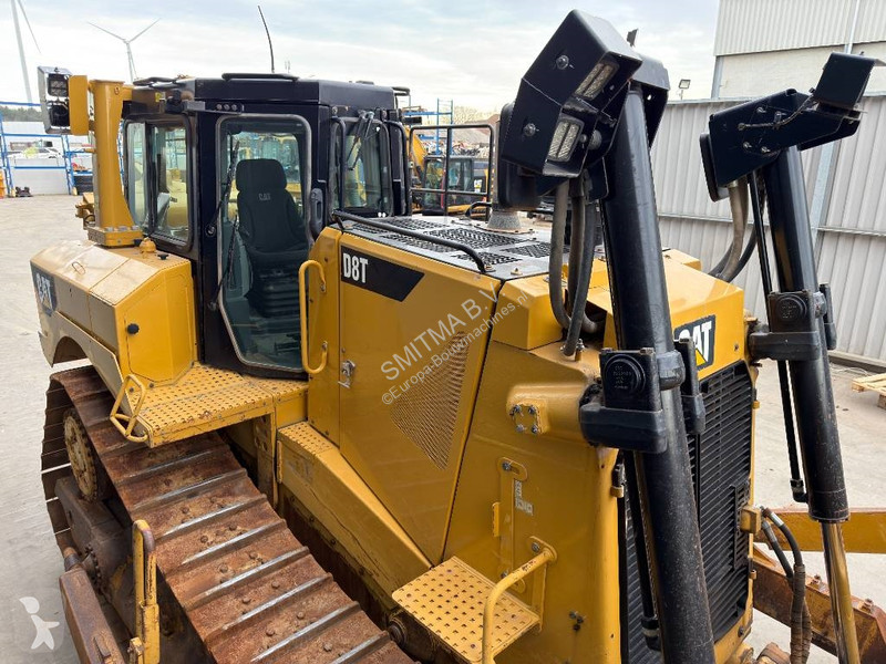 Buldozér Caterpillar - CE