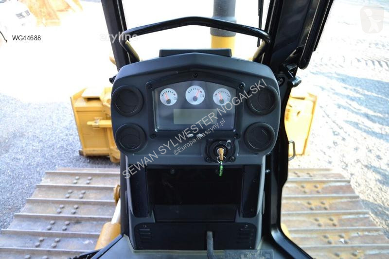 Bulldozer Caterpillar D6K