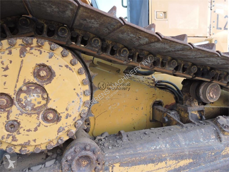 Bulldozer Caterpillar