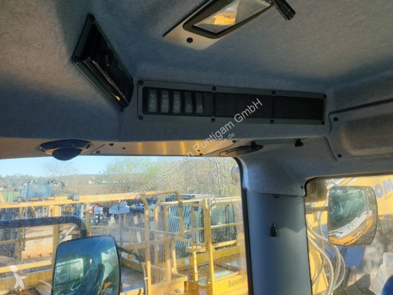 Bulldozer Liebherr PR 716 05 LGP