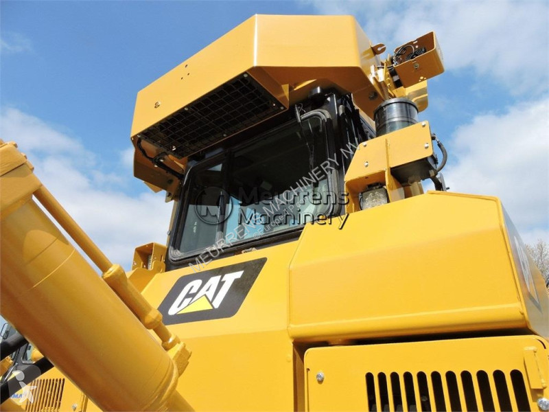Bulldozer Caterpillar D7R
