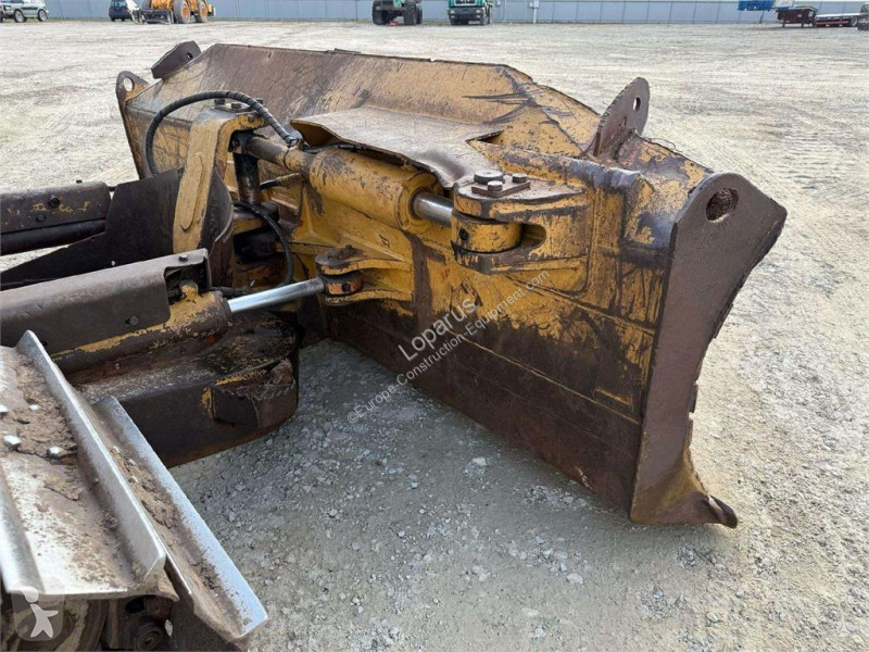 Buldozer Caterpillar D5N