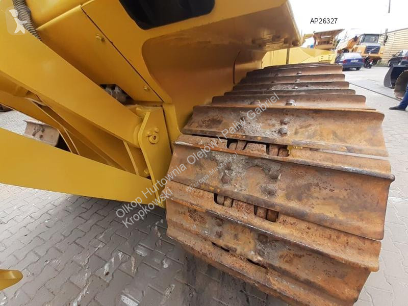 Buldozer Komatsu D65EX-17 Znak CE  /Tylko Sprzedaż