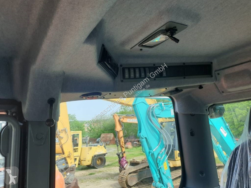 Bulldozer Liebherr PR 726 05 LGP