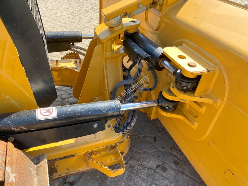 Bulldozer Caterpillar D5K2 NVT