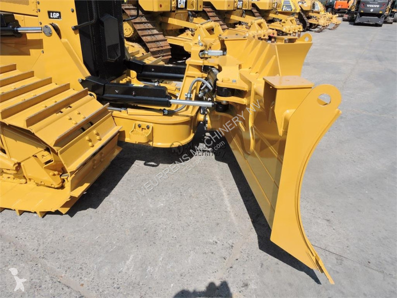 Bulldozer Caterpillar D5 New