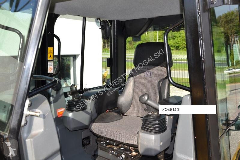 Bulldozer Caterpillar D6K 2XL