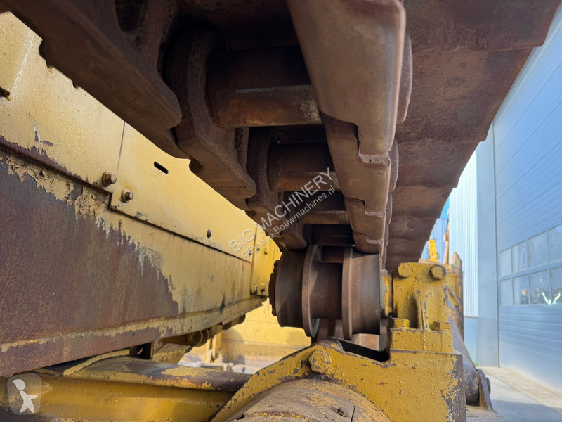 Bulldozer Caterpillar