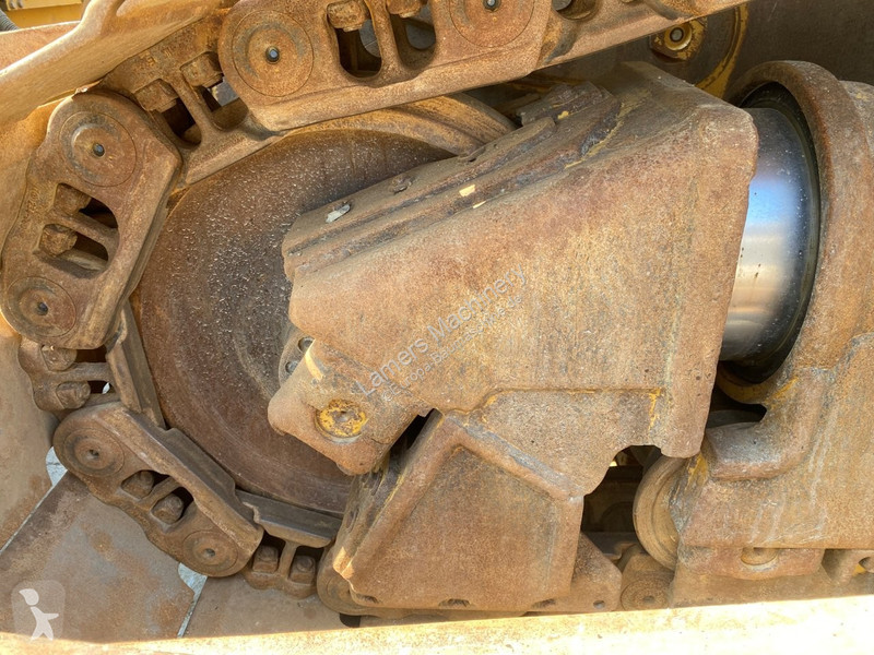Bulldozer Caterpillar D6T NVT