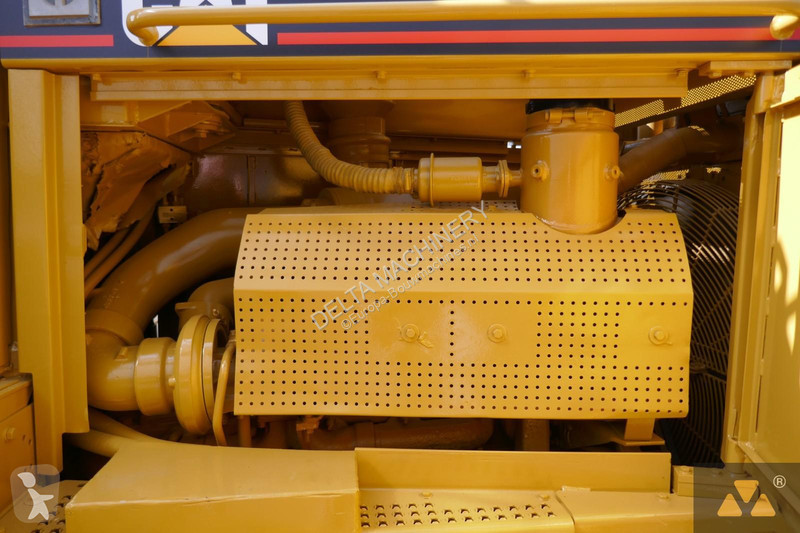 Buldozer Caterpillar