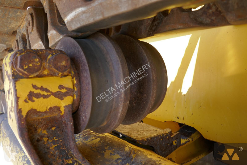 Bulldozer Komatsu
