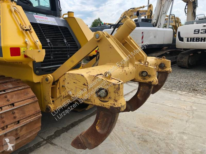 Buldozer Komatsu D61PXi-24
