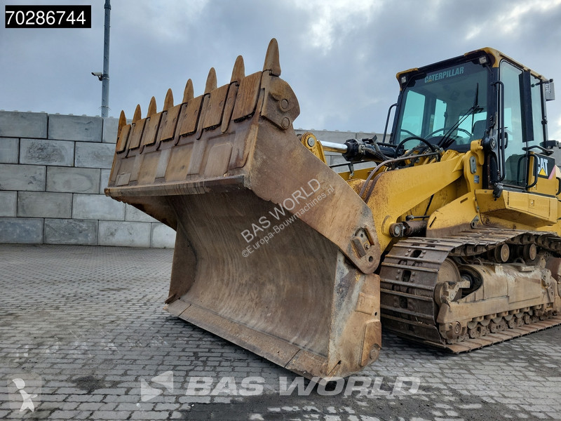 Shovel Caterpillar RIPPER VALVE - 4-1 BUCKET