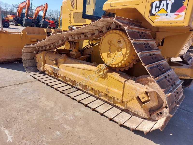Bulldozer Caterpillar