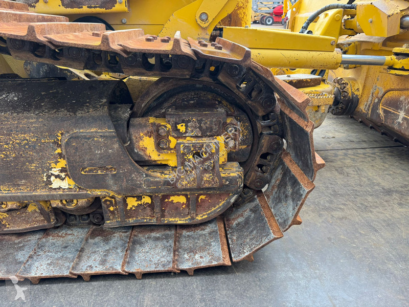 Bulldozer Komatsu D51PXi-24 | TOPCON