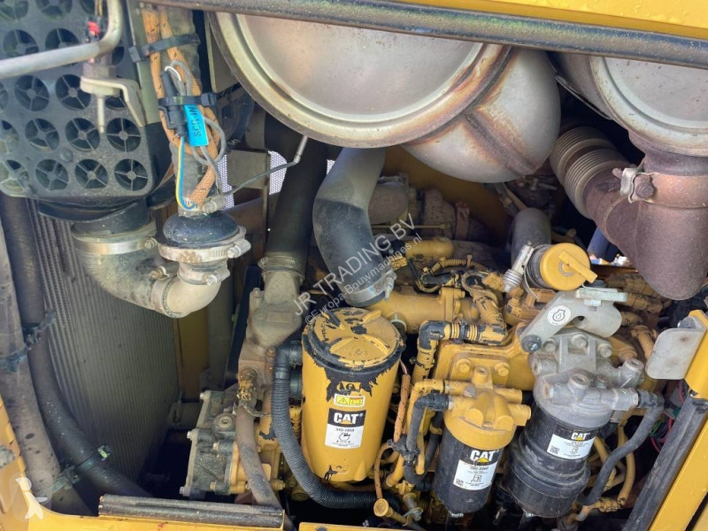 Bulldozer Caterpillar D 6 K 2 LGP