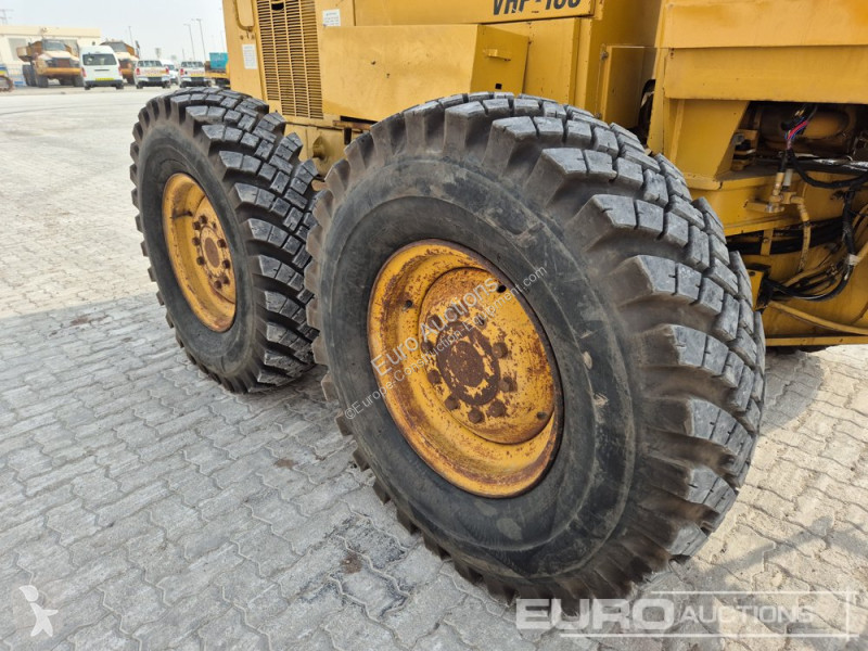 Buldozer Caterpillar
