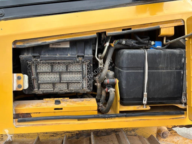 Bulldozer Caterpillar D 6 K 2 XL (CE + EPA)