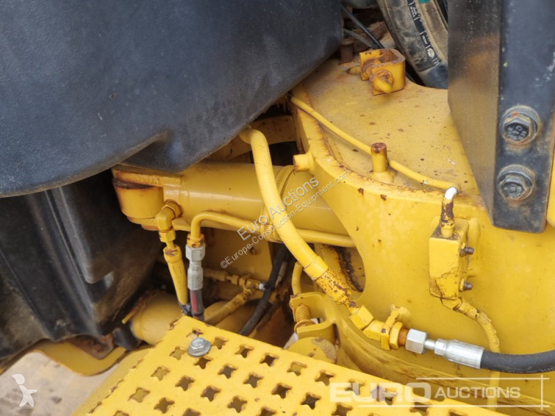 Buldozer Caterpillar 140M VHP