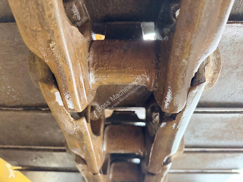 Bulldozer Caterpillar D6T - Dutch Machine /...