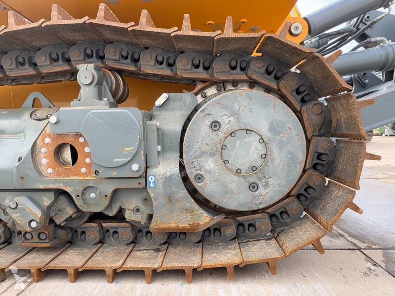 Buldozer Liebherr 756 05 Gen 8 - 68 Hours!...