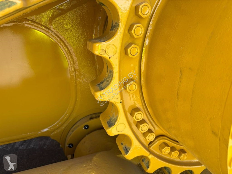 Bulldozer Caterpillar D 8 - D 8 GC - D 8 T - D 8 R