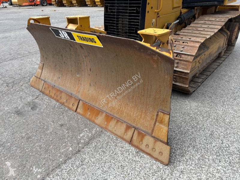 Bulldozer Caterpillar XL (Low Verified Hours)