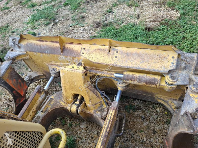 Bulldozer Komatsu