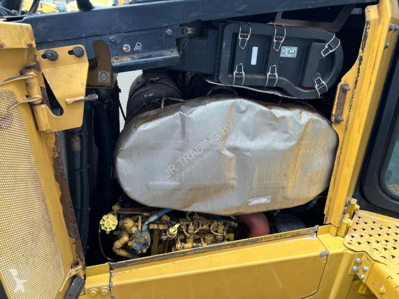 Bulldozer Caterpillar D 6 XL (LOW HOURS - CE...