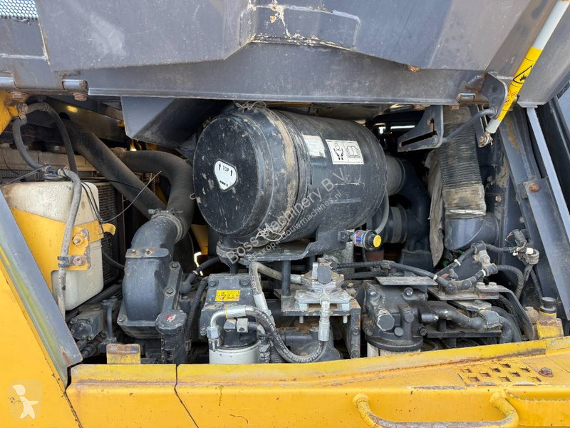 Бульдозер Komatsu E0 - Top Condition / Airco