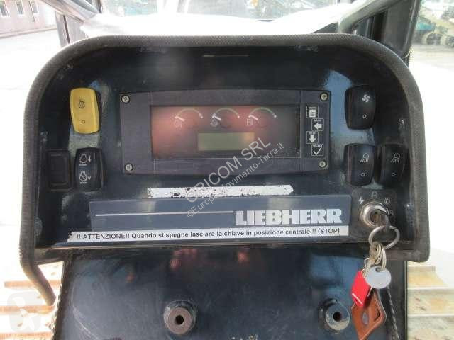Bulldozer Liebherr PR714
