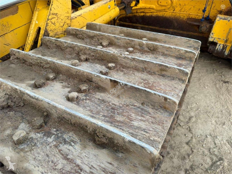 بلدوزر Komatsu D51PX-22