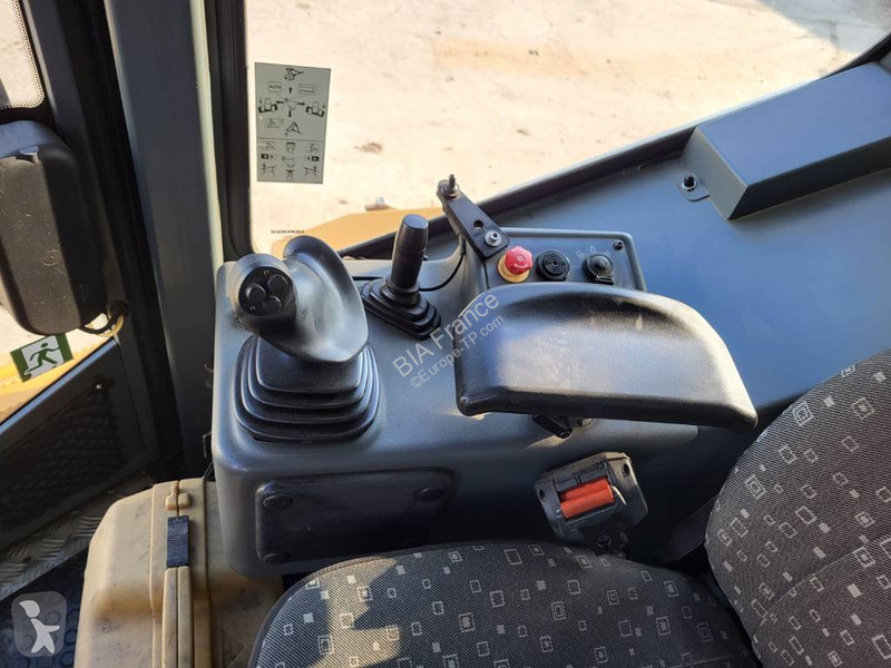 Bulldozer Liebherr