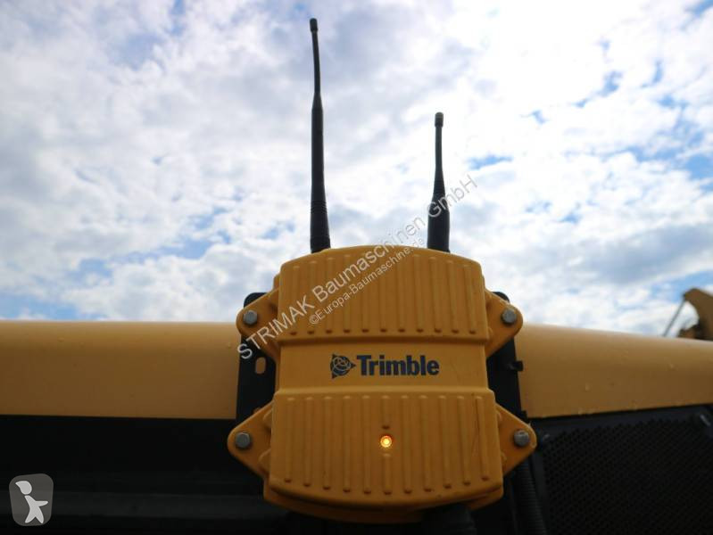 بلدوزر Komatsu D 61 PX-24