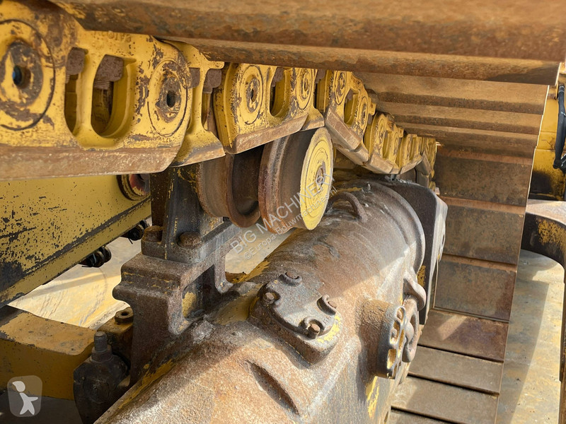 Bulldozer Caterpillar
