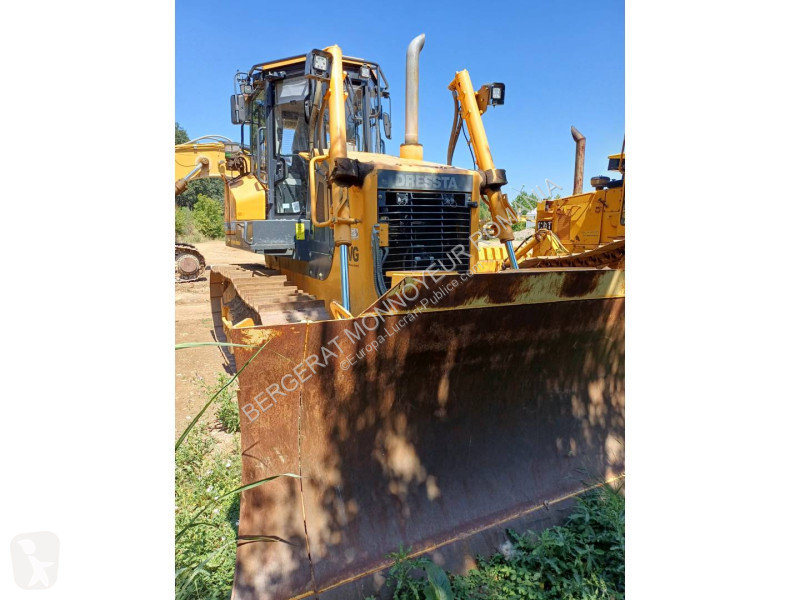 Buldozer  TD-15M