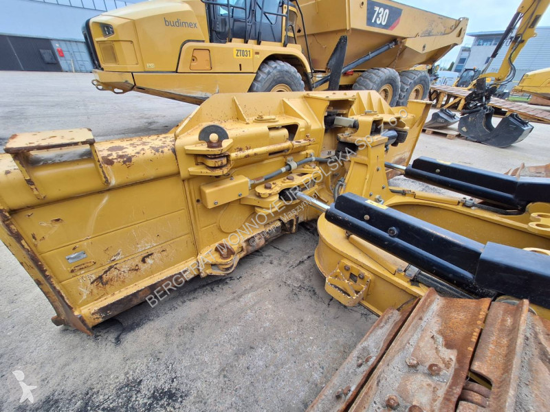 Buldozer Caterpillar LGP