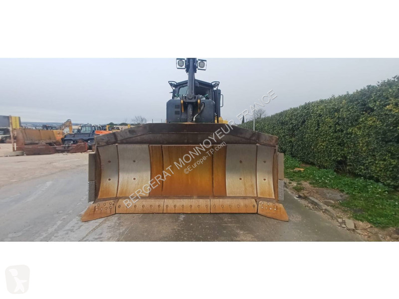 Bulldozer Caterpillar D7E4F