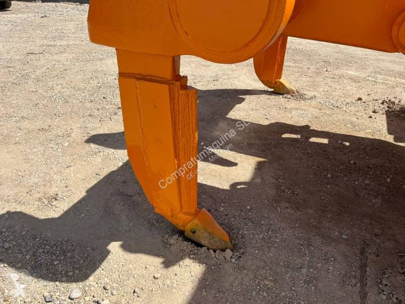 بلدوزر Komatsu D85 A12