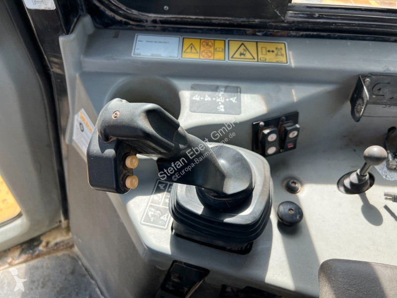بلدوزر Caterpillar D6T LGP / 2014 / 16.261h /...