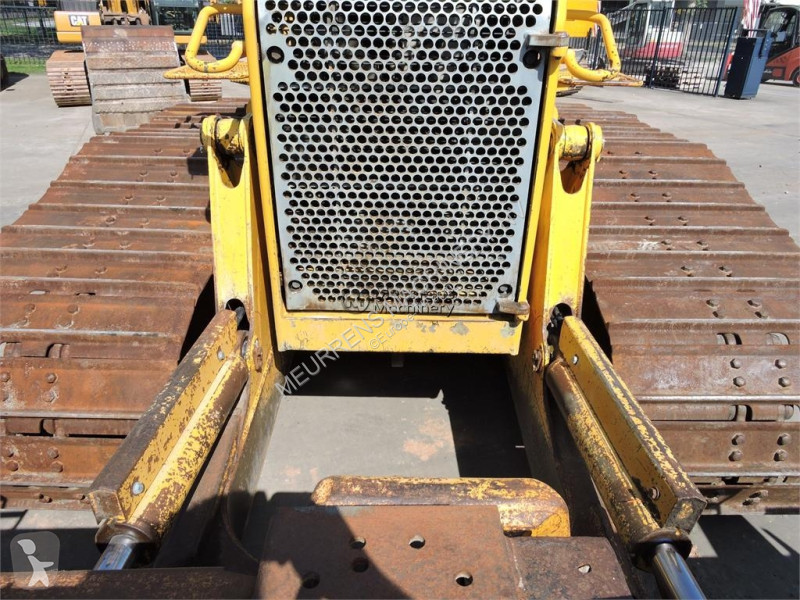Buldozér Komatsu D61PX-15E