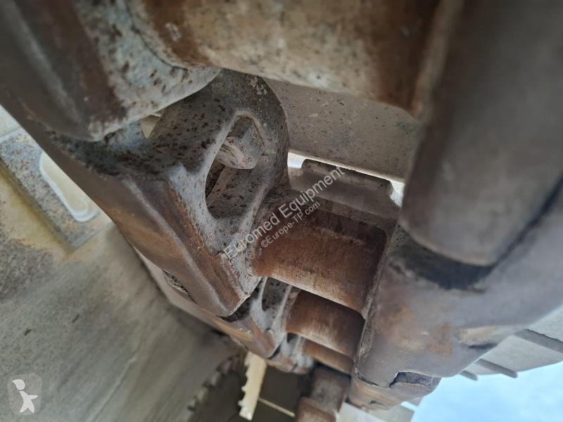 Bulldozer Caterpillar