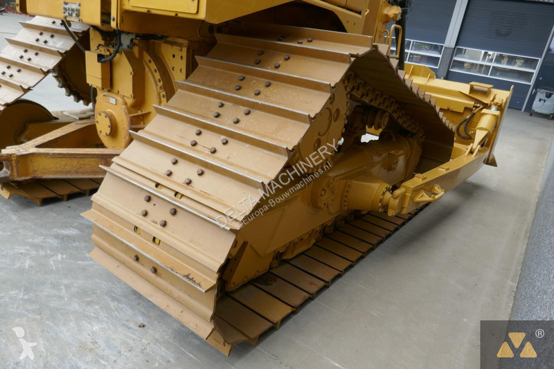 Buldozer Caterpillar D6T