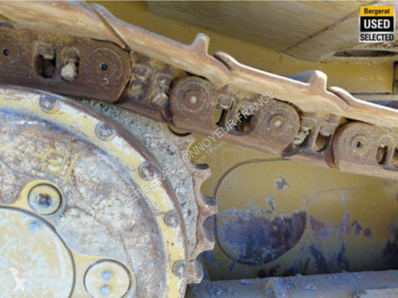 Bulldozer Caterpillar D6 XE