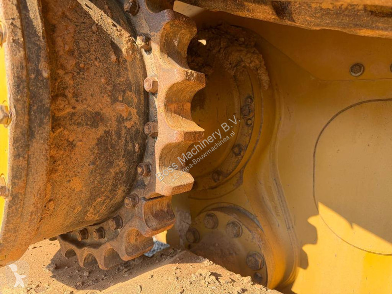 Buldozér Caterpillar D6 XE LGP - LOCATED IN...