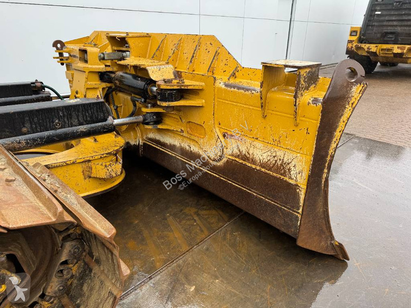 Buldozér Caterpillar D6N - German Machine /...