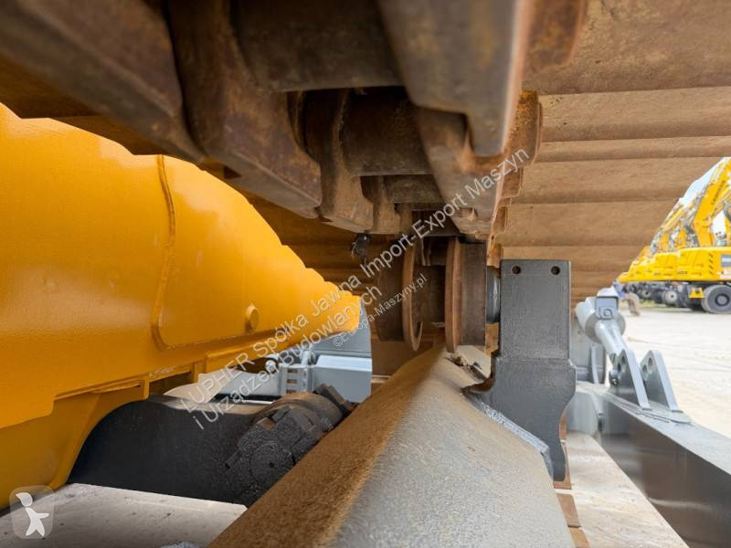 Булдозер Liebherr PR736 LGP