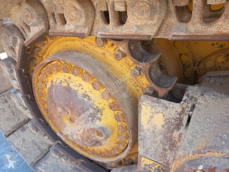 Buldozér Komatsu D155A-6R (4pcs available for...