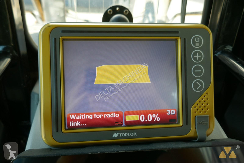 Bulldozer Caterpillar D6 LGP
